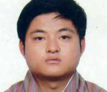 Phuntsho Wangdi