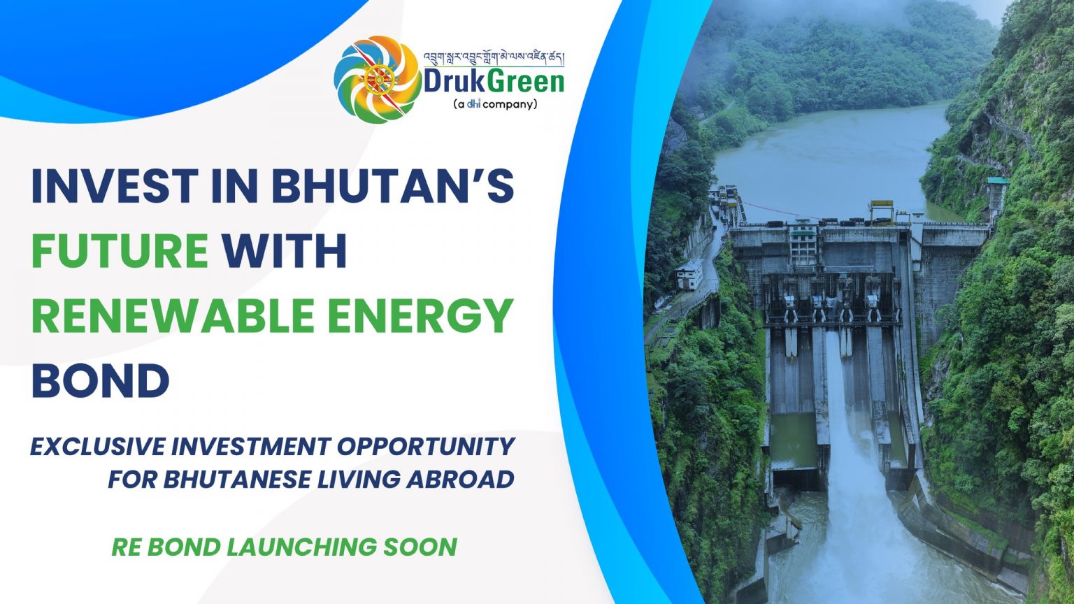 Druk Green Power Corporation Limited’s RE Bond - photo 5