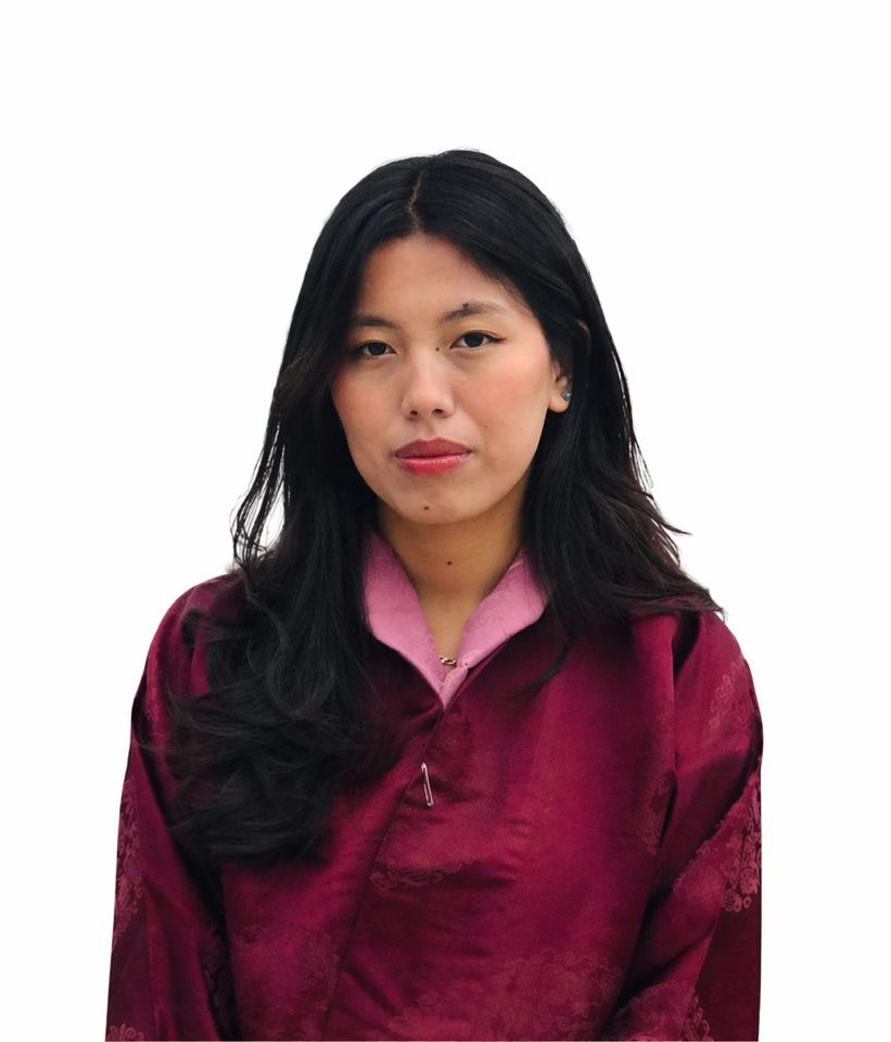 Yangchen Tshomo Gyeltshen