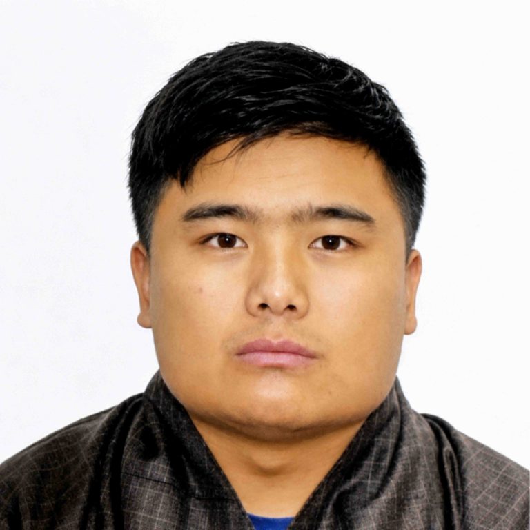 Tandin Tshering